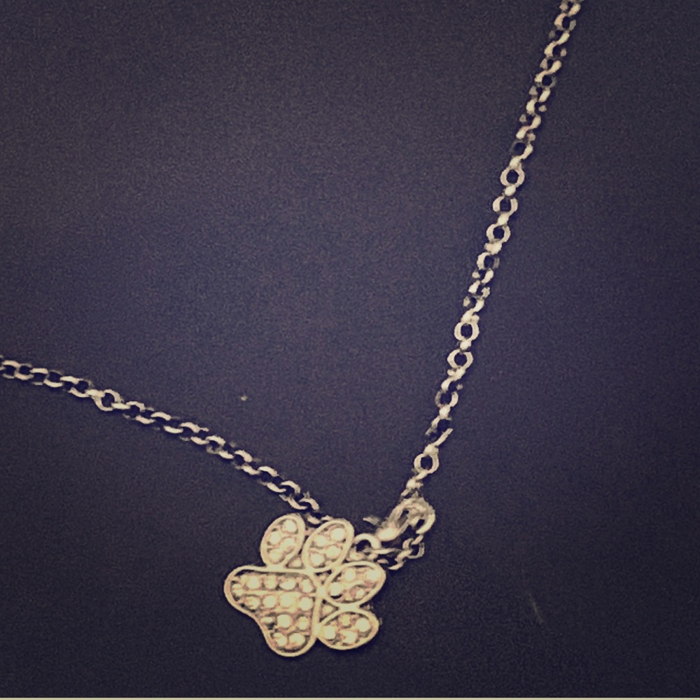 Mask chain and charm